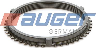 Auger 76560 - Кільце синхронізатора, ступінчаста коробка передач autozip.com.ua