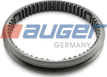 Auger 76586 - Кільцева шестерня, ступінчаста коробка передач autozip.com.ua