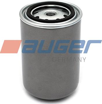 MEC-Diesel 404875 - Паливний фільтр autozip.com.ua