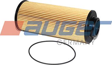 Auger 76640 - Масляний фільтр autozip.com.ua
