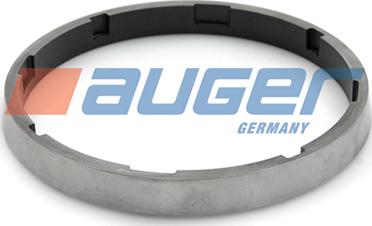 Auger 76606 - Кільце синхронізатора, ступінчаста коробка передач autozip.com.ua