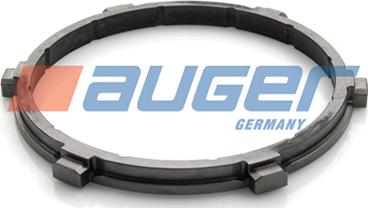 Auger 76607 - Кільце синхронізатора, ступінчаста коробка передач autozip.com.ua