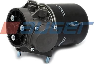 Auger 76096 - Осушувач повітря, пневматична система autozip.com.ua