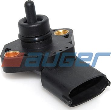 Auger 76066 - Датчик, тиск наддуву autozip.com.ua