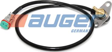 Auger 76067 - Термовимикач, вентилятор радіатора / кондиціонера autozip.com.ua