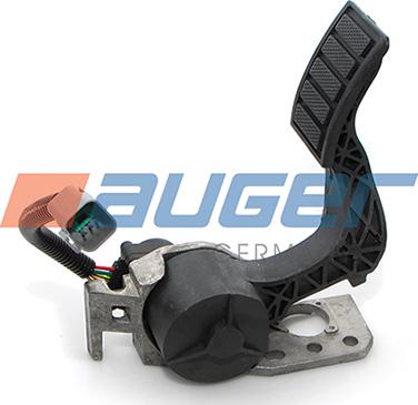 Auger 76007 - Педаль акселератора autozip.com.ua