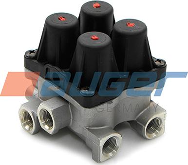 Auger 76018 - Клапан багатоциклової захисту autozip.com.ua