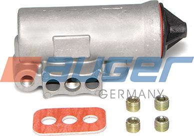Auger 76013 - Регулятор тиску, пневматична система autozip.com.ua