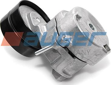Auger 76012 - Натягувач ременя, клинові зуб. autozip.com.ua