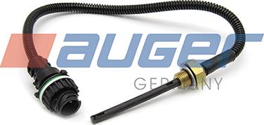 Auger 76081 - Датчик, рівень моторного масла autozip.com.ua