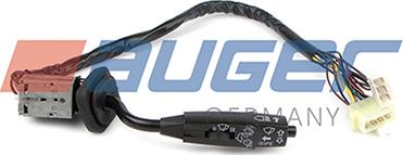 Auger 76143 - Вимикач на рульовій колонці autozip.com.ua