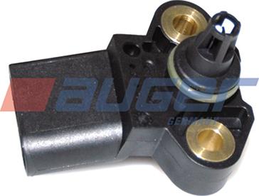 Auger 76131 - Датчик, тиск у впускний трубі autozip.com.ua