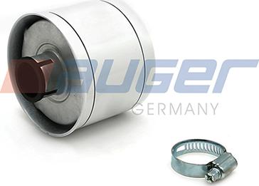 Auger 76843 - Повітряний фільтр, компресор - підсмоктування повітря autozip.com.ua