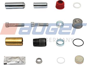 Auger 76298 - Ремкомплект, гальмівний супорт autozip.com.ua