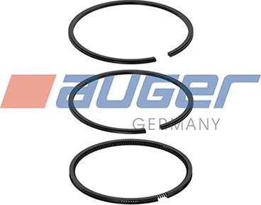 Auger 76746 - Комплект поршневих кілець, компресор autozip.com.ua