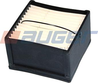 Auger 76784 - Паливний фільтр autozip.com.ua