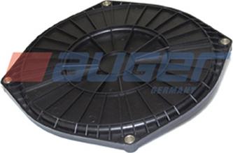 Auger 70449 - Кришка, корпус повітряного фільтра autozip.com.ua