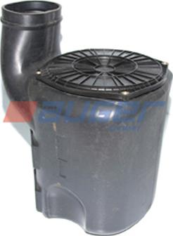 Auger 70454 - Повітряний фільтр autozip.com.ua