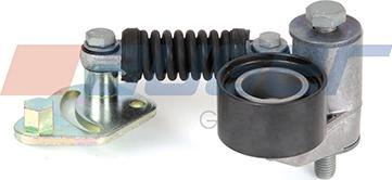 Auger 70466 - Натягувач ременя, клинові зуб. autozip.com.ua