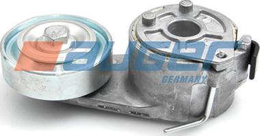 Auger 70474 - Натягувач ременя, поліклиновий ремінь autozip.com.ua