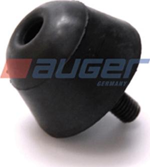 Auger 70535 - Буфер, кабіна autozip.com.ua