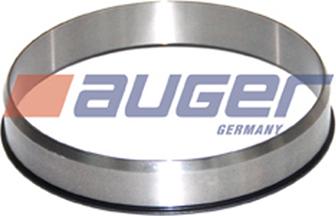 Auger 70682 - Обертове кільце, колінчастий вал autozip.com.ua