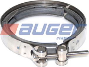 Auger 70634 - З'єднувальні елементи, система випуску autozip.com.ua