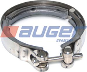 Auger 70633 - З'єднувальні елементи, система випуску autozip.com.ua