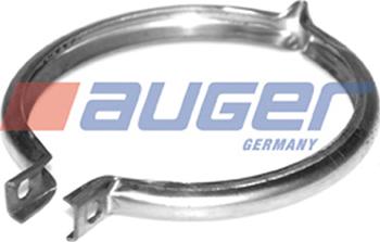 Auger 70096 - З'єднувальні елементи, система випуску autozip.com.ua