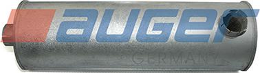 Auger 70145 - Середній / кінцевий глушник ОГ autozip.com.ua