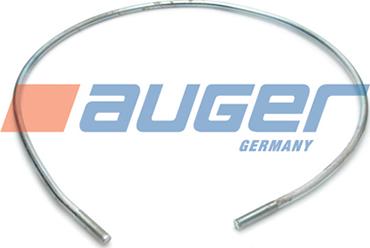 Auger 70169 - Кронштейн, втулка, система випуску autozip.com.ua