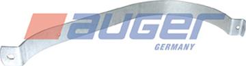 Auger 70119 - Кронштейн, втулка, система випуску autozip.com.ua