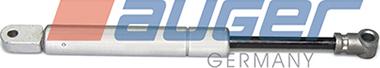 Auger 70345 - Газова пружина, дефлектор повітрянний autozip.com.ua