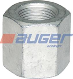 Auger 70316 - Гайка листової ресори autozip.com.ua