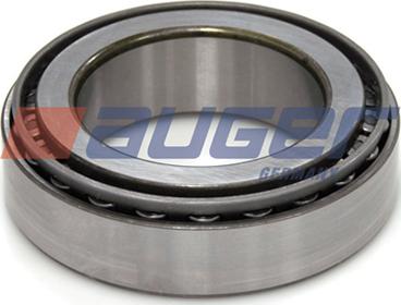 Auger 70288 - Підшипник ступиці колеса autozip.com.ua