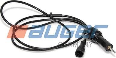 Auger 70707 - Сигналізатор, знос гальмівних колодок autozip.com.ua