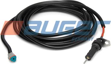 Auger 70713 - Сигналізатор, знос гальмівних колодок autozip.com.ua