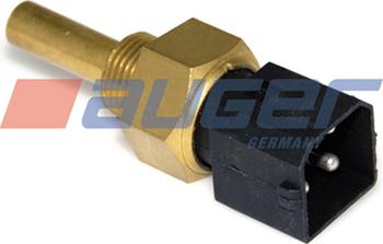 Auger 71957 - Термовимикач, вентилятор радіатора / кондиціонера autozip.com.ua