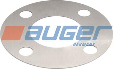 Auger 71591 - Приводной диск, приводний механізм - паливний насос autozip.com.ua