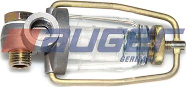 Auger 71515 - Паливний фільтр autozip.com.ua