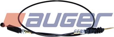 Auger 71689 - Тросик газу autozip.com.ua