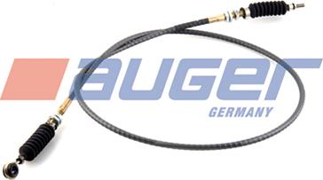 Auger 71688 - Тросик газу autozip.com.ua