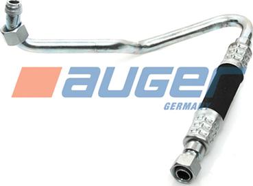 Auger 71625 - Напірний трубопровід, пневматичний компресор autozip.com.ua