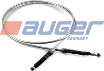 Auger 71670 - Трос, ступінчаста коробка передач autozip.com.ua