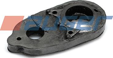 Auger 71885 - Прокладка, головка циліндра autozip.com.ua