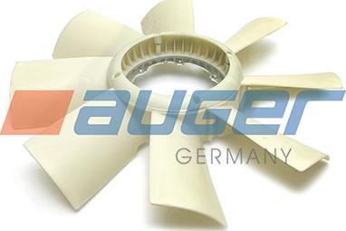 Auger 71200 - Вентилятор, охолодження двигуна autozip.com.ua