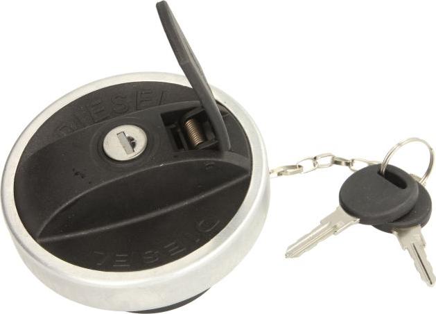 Auger 71270 - Кришка, паливної бак autozip.com.ua