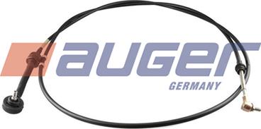 Auger 71778 - Трос, ступінчаста коробка передач autozip.com.ua