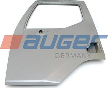 Auger 78990 - Двері, кабіна водія autozip.com.ua