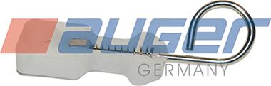 Auger 78992 - Кронштейн, основна фара autozip.com.ua